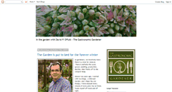Desktop Screenshot of amidwestgarden.blogspot.com