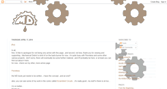 Desktop Screenshot of mechanical-district.blogspot.com