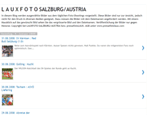 Tablet Screenshot of lauxfoto.blogspot.com