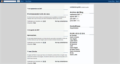 Desktop Screenshot of contraremolacha.blogspot.com