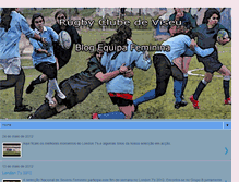 Tablet Screenshot of fem-rugbyviseu.blogspot.com