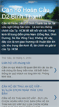 Mobile Screenshot of hoancaud2binhthanh.blogspot.com