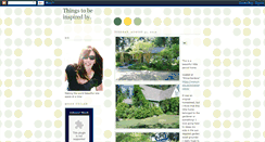 Desktop Screenshot of demiarts.blogspot.com