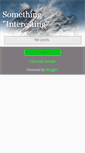 Mobile Screenshot of godslayerinkampar.blogspot.com