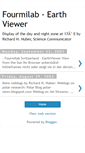 Mobile Screenshot of earth-viewer.blogspot.com