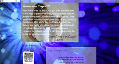 Desktop Screenshot of monefeliz.blogspot.com
