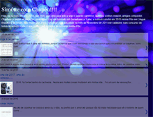 Tablet Screenshot of monefeliz.blogspot.com