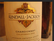 Tablet Screenshot of kendall-jackson.blogspot.com