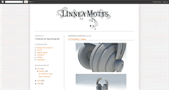 Desktop Screenshot of linneamotts.blogspot.com