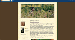 Desktop Screenshot of glasvezelenkurk.blogspot.com
