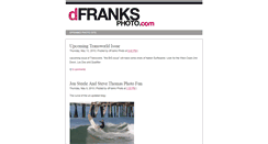Desktop Screenshot of dfranksphoto.blogspot.com