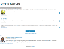 Tablet Screenshot of mosquitombakassy.blogspot.com