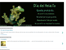 Tablet Screenshot of helaito.blogspot.com