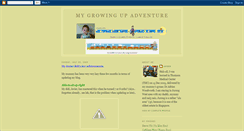 Desktop Screenshot of jaydentang-mydiary.blogspot.com