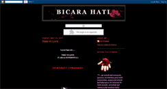 Desktop Screenshot of haurijiwaku.blogspot.com