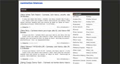 Desktop Screenshot of conestasmanitas-tanit.blogspot.com