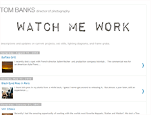 Tablet Screenshot of banksfilm.blogspot.com