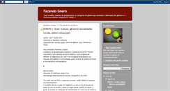 Desktop Screenshot of fazendognero.blogspot.com