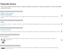 Tablet Screenshot of fazendognero.blogspot.com