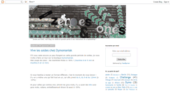 Desktop Screenshot of just-zeroes-and-ones.blogspot.com
