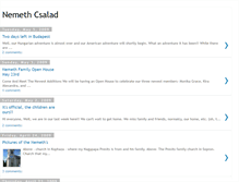 Tablet Screenshot of nemeth-csalad.blogspot.com