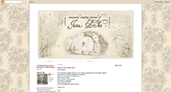 Desktop Screenshot of janabrikeart.blogspot.com
