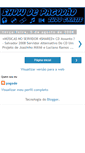 Mobile Screenshot of mateus-showdepagodao.blogspot.com