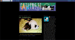 Desktop Screenshot of catlinecrew.blogspot.com