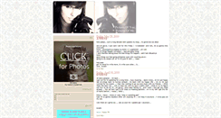 Desktop Screenshot of kirah-foreverloved.blogspot.com