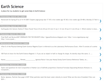 Tablet Screenshot of jgsearthscience.blogspot.com