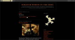 Desktop Screenshot of froggeh.blogspot.com