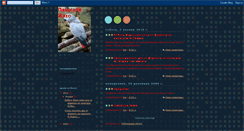 Desktop Screenshot of papagalijako.blogspot.com