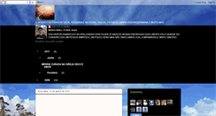 Desktop Screenshot of momentosmissionarios.blogspot.com