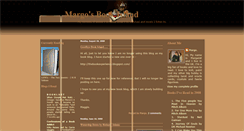 Desktop Screenshot of bookisland.blogspot.com