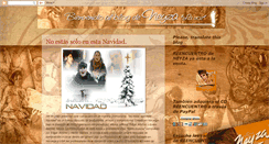 Desktop Screenshot of neyzalavoz.blogspot.com