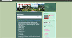 Desktop Screenshot of jambitercinta.blogspot.com