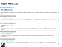 Tablet Screenshot of jambitercinta.blogspot.com