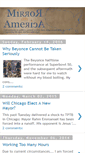 Mobile Screenshot of mirroronamerica.blogspot.com