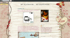 Desktop Screenshot of liezlarellano.blogspot.com