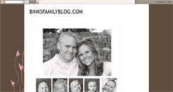 Desktop Screenshot of kimandaustin.blogspot.com