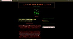 Desktop Screenshot of alejandro0301.blogspot.com