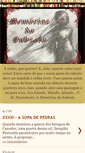 Mobile Screenshot of memoriado-subsolo.blogspot.com