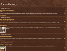 Tablet Screenshot of abhi-chat.blogspot.com