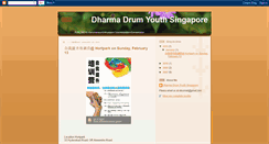 Desktop Screenshot of ddmiysg.blogspot.com