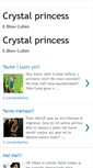 Mobile Screenshot of fukinprincess.blogspot.com