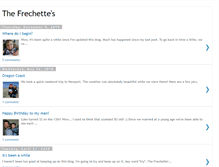 Tablet Screenshot of lcnfrechette.blogspot.com
