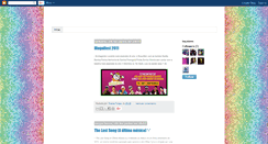 Desktop Screenshot of criticacrew.blogspot.com