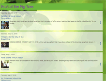 Tablet Screenshot of figtreefruit-israelwatcher.blogspot.com