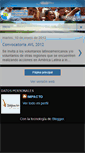 Mobile Screenshot of ongimpacto.blogspot.com