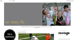 Desktop Screenshot of haleymonkies.blogspot.com